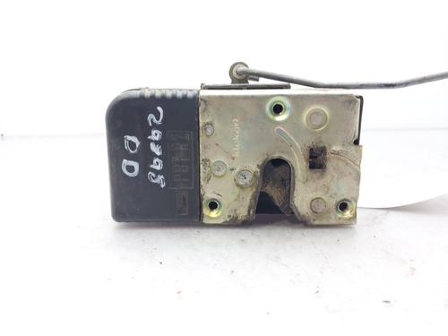 Front right lock CITROËN JUMPY I (U6U_) 1.9 D 70 | BP13321412C97 