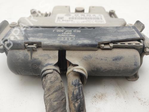 Engine control unit (ECU) SEAT LEON (1P1) 1.4 TSI | BP37534356M57 - Image 3