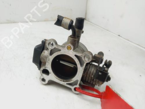 Throttle body HYUNDAI MATRIX (FC)  | BP24641935M82 