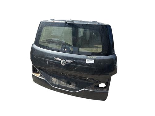 Bagklap CC/Kombi-Coupé SSANGYONG RODIUS I 2.7 Xdi 4WD | BP26384886C6 