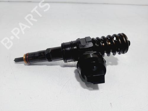 Injector VW TOUAREG (7LA, 7L6, 7L7) 5.0 V10 TDI | BP29450993M100 