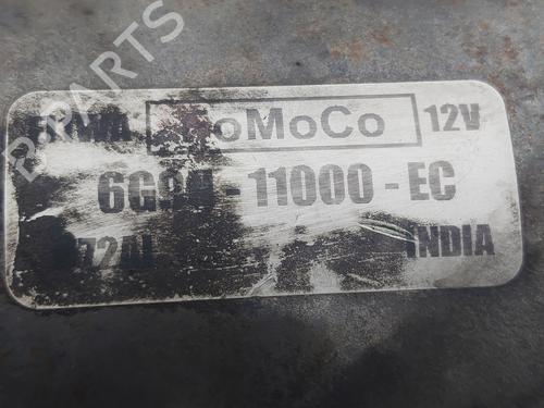 Starter FORD MONDEO IV (BA7) | BP36566168M8 - Image 3