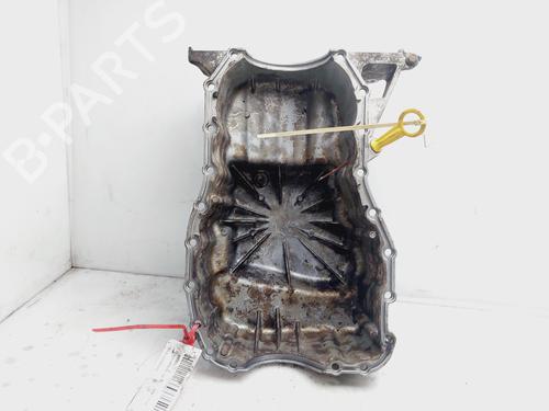 Oliebundkar RENAULT MEGANE I (BA0/1_) 1.4 16V (BA0D, BA1H, BA0W, BA10) (95 hp) 19486893