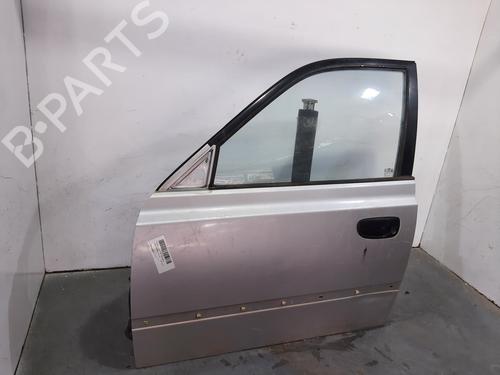 Left front door HYUNDAI ACCENT II (LC) 1.3 | BP10297591C2 