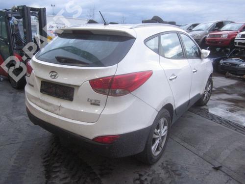Used Parts HYUNDAI ix35 (LM, EL, ELH)  1.7 CRDi  928558
