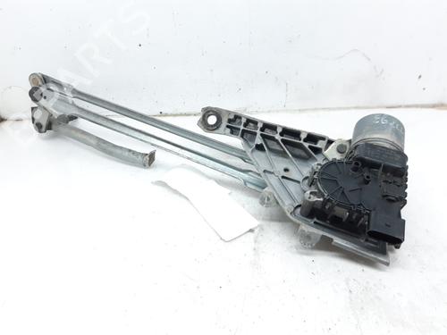 Front wiper motor FORD FIESTA VI (CB1, CCN) 1.4 TDCi | BP7760405M29 