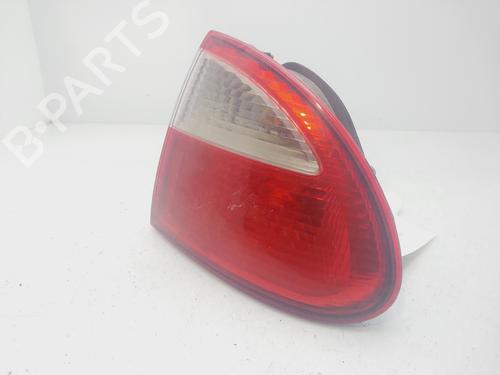 Right taillight SEAT LEON (1M1) 1.6 | BP29704572C35
