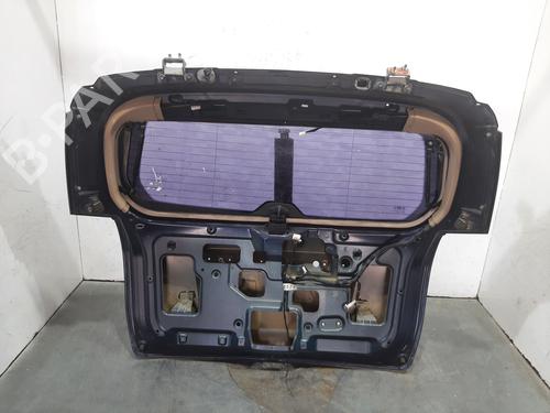 Tailgate CHEVROLET CAPTIVA (C100, C140) 2.0 D | BP13637584C6