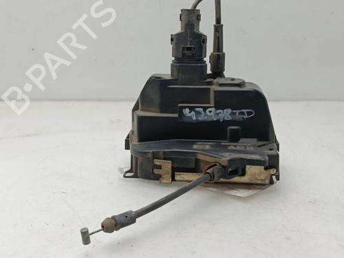 Used Rear right lock Rear right lock 39558947 39558947