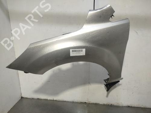 Forkjerm venstre FORD FOCUS II Turnier (DA_, FFS, DS) [2004-2012]  32366641