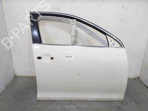 Used Right front door VW GOLF VI Variant (AJ5) [2009-2014]  25038127