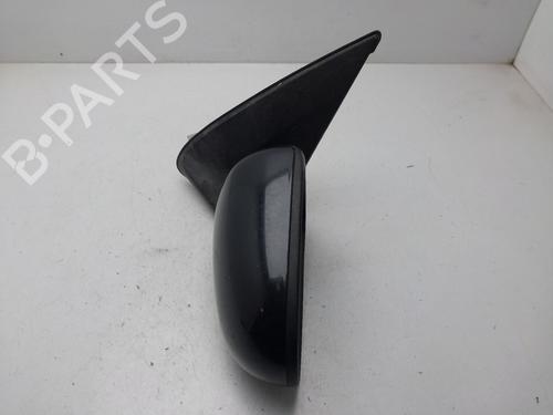 Left mirror NISSAN ALMERA II Hatchback (N16)  | BP27484328C26 