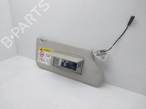 Right sun visor DODGE JOURNEY 2.0 CRD | BP33952157I2 - Image 4