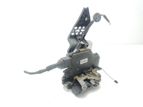 Rear left lock PORSCHE CAYENNE (9PA) Turbo 4.5 | BP26643127C100 