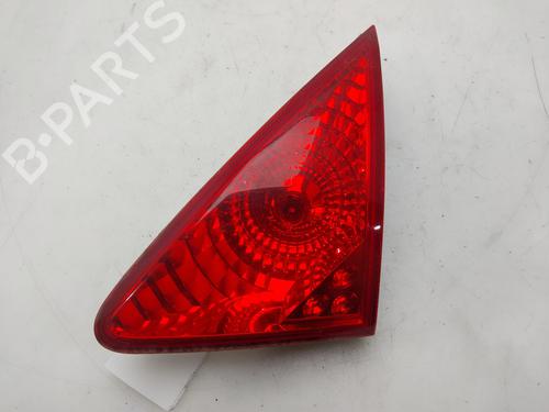 Used Right tailgate light Right tailgate light PEUGEOT 3008 I MPV (0U_) 1.6 HDi (112 hp) 36297849 36297849