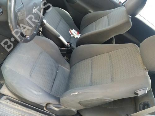 Left taillight OPEL CORSA C (X01)  | BP2870562C34  - Image 9