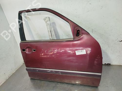 Right front door MERCEDES-BENZ E-CLASS (W210) E 300 D (210.020) | BP24167375C3 