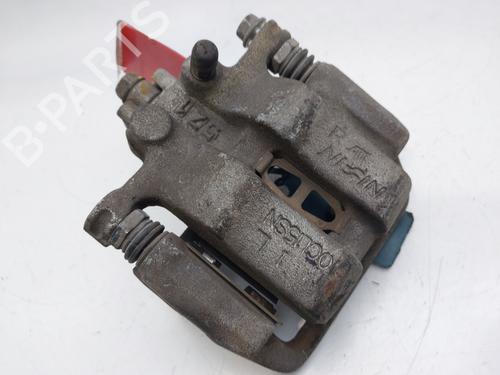 Used Right rear brake caliper HONDA FR-V (BE) 1.7 (BE1) (125 hp) 11572774