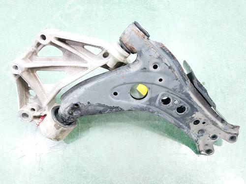 Left front suspension arm SKODA FABIA II (542)  | BP19305641M12 