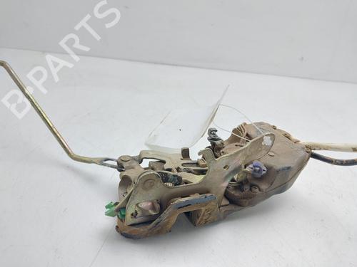 Front left lock SUZUKI VITARA (ET) HDI (SE 420HDI) | BP34628004C98  - Image 5