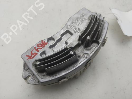 Heater resistor BMW 1 Coupe (E82) 120 d | BP36813063M108 - Image 1