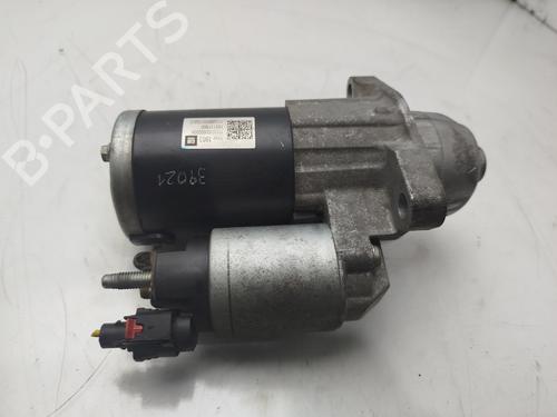 Starter OPEL ASTRA K (B16) 1.4 Turbo (68) | BP32118040M8 