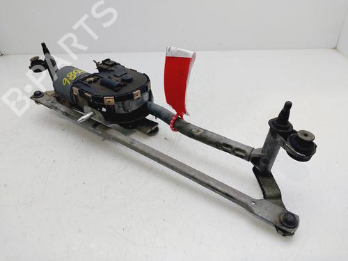 Front wiper motor AUDI A3 (8P1) 2.0 TDI 16V | BP29624841M29