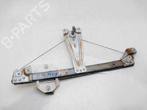 Used Rear left window mechanism DACIA SANDERO II [2012-2025]  30091107