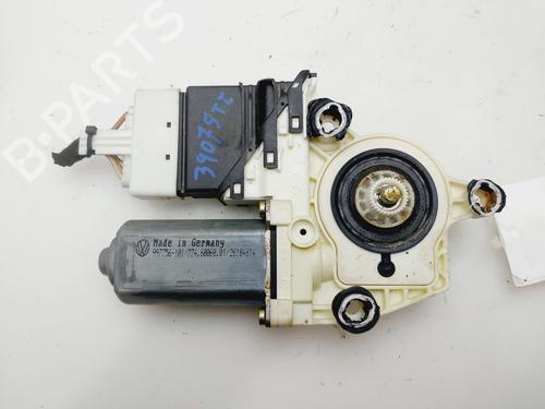 Used Left rear window motor VW GOLF V (1K1) [2003-2010]  30105259