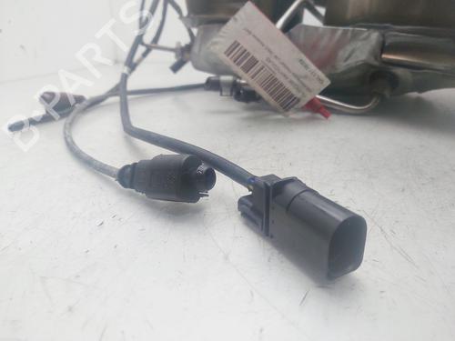 Particulate filter VW PASSAT B8 (3G2, CB2)  | BP29584684M81 