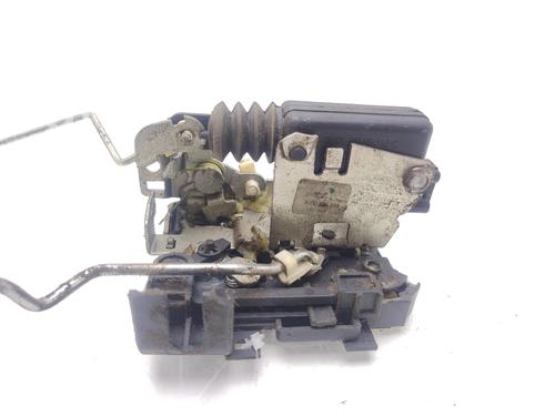 Used Front right lock DACIA SANDERO [2008-2025]  26588246