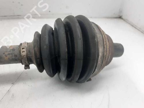 Left front driveshaft SEAT ALTEA (5P1)  | BP4893780M38 