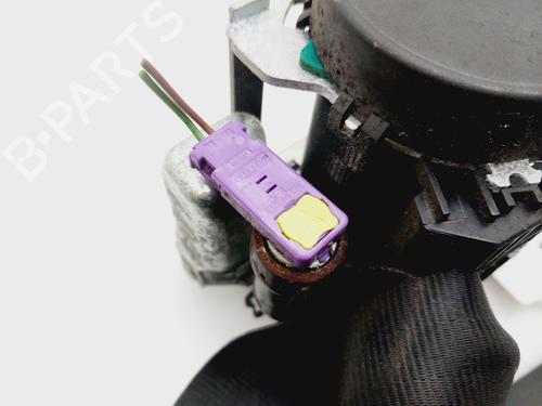 Front left seatbelt SEAT LEON (1P1) 1.4 TSI | BP31194483I26