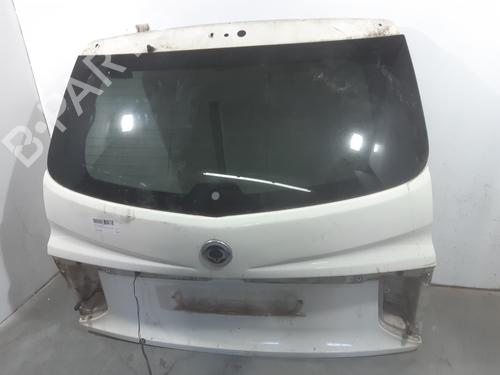 Tailgate SSANGYONG KYRON 2.0 Xdi 4x4 | BP8892796C6 