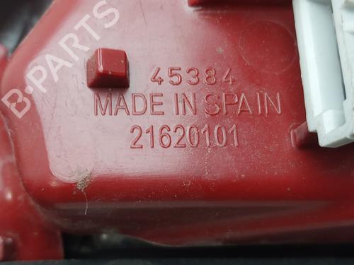 Left tailgate light OPEL MERIVA B MPV (S10) | BP36541804C79 - Image 3