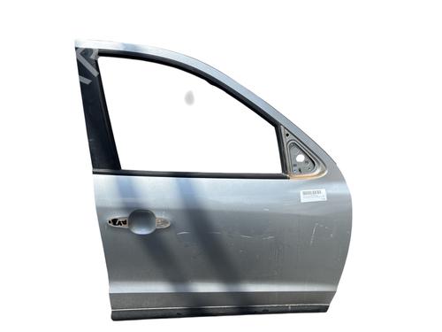 Used Right front door HYUNDAI SANTA FÉ II (CM) 2.2 CRDi 4x4 (155 hp) 27206087