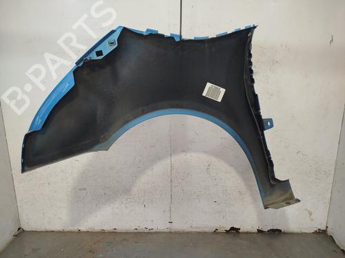 Forkjerm høyre CITROËN C4 Picasso I MPV (UD_) 1.6 VTi 120 | BP28375744C42 
