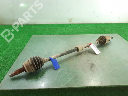 Used Right front driveshaft Right front driveshaft OPEL CORSA E (X15) 1.3 CDTI (08, 68) (75 hp) 10291878 10291878