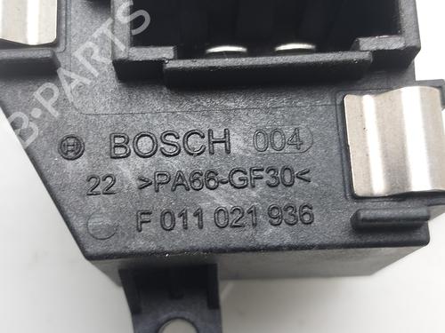 Heater resistor AUDI A3 (8P1) 2.0 TFSI | BP37197776M108 - Image 5