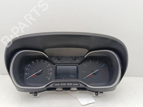 Used Instrument cluster CITROËN C3 AIRCROSS II (2R_, 2C_) 1.2 PureTech 110 (2RHNZB, 2RHNZW, 2RHNPX, 2RHNPJ) (110 hp) 31877442