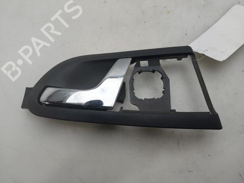 Used Rear left interior door handle Rear left interior door handle 37638708 37638708