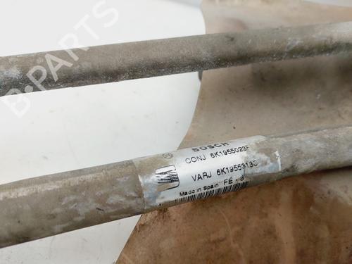 Front wiper motor SEAT IBIZA II (6K1)  | BP22696947M29 