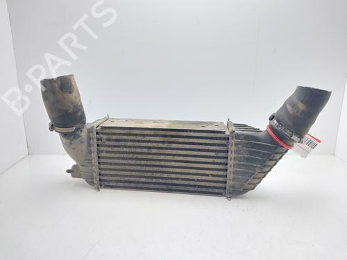 Used Intercooler Intercooler FIAT SCUDO Bus (270_, 272_) 2.0 D Multijet (120 hp) 36233263 36233263