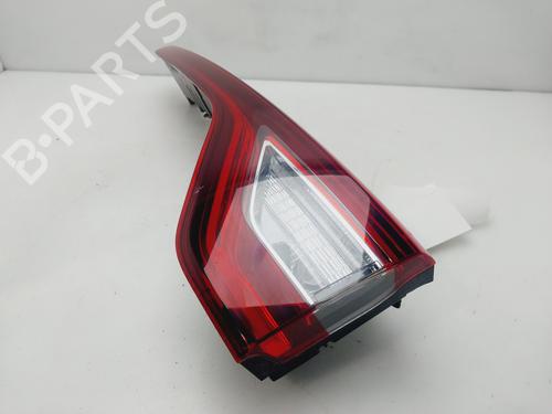 Right tailgate light RENAULT MEGANE IV Grandtour (K9A/M/N_) 1.2 TCe 100 | BP29499278C80 