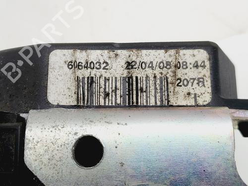 Front left seatbelt SEAT LEON (1P1) 1.4 TSI | BP31194483I26
