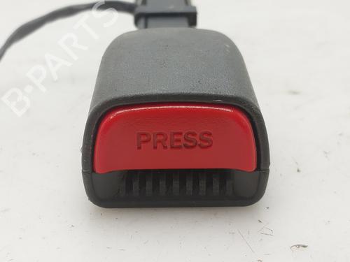 Seat buckle CHEVROLET SPARK (M300) 1.2 | BP38559113I32 - Image 4