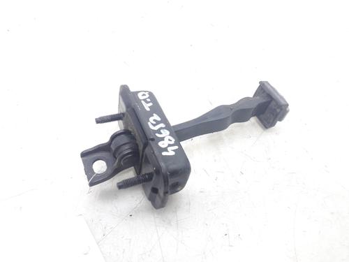 Used Hinge/Door check strap PEUGEOT 208 I (CA_, CC_) 1.6 HDi / BlueHDi 75 (75 hp) 14004383