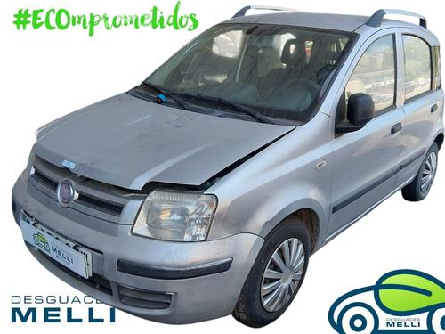 Ignition barrel FIAT PANDA (169_) 1.2 (169.AXB11, 169.AXB1A) | BP36420914M48 - Image 5