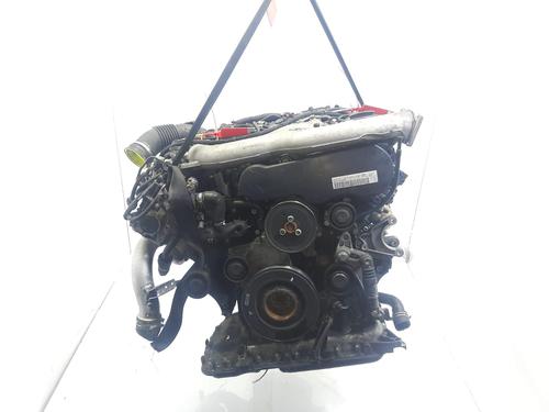 Used Engine AUDI A5 Sportback (8TA) 3.0 TDI quattro (240 hp) 29400400