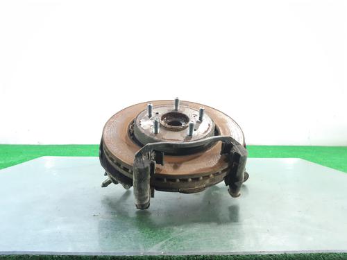 Used Right front steering knuckle HONDA CR-V III (RE_) 2.2 i-CTDi 4WD (RE6) (140 hp) 9046246